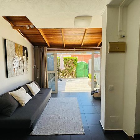 Bungalow Casita Maspalomas  Zewnętrze zdjęcie