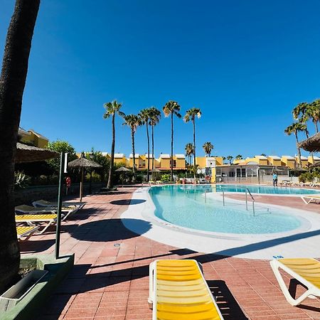 Bungalow Casita Maspalomas  Zewnętrze zdjęcie