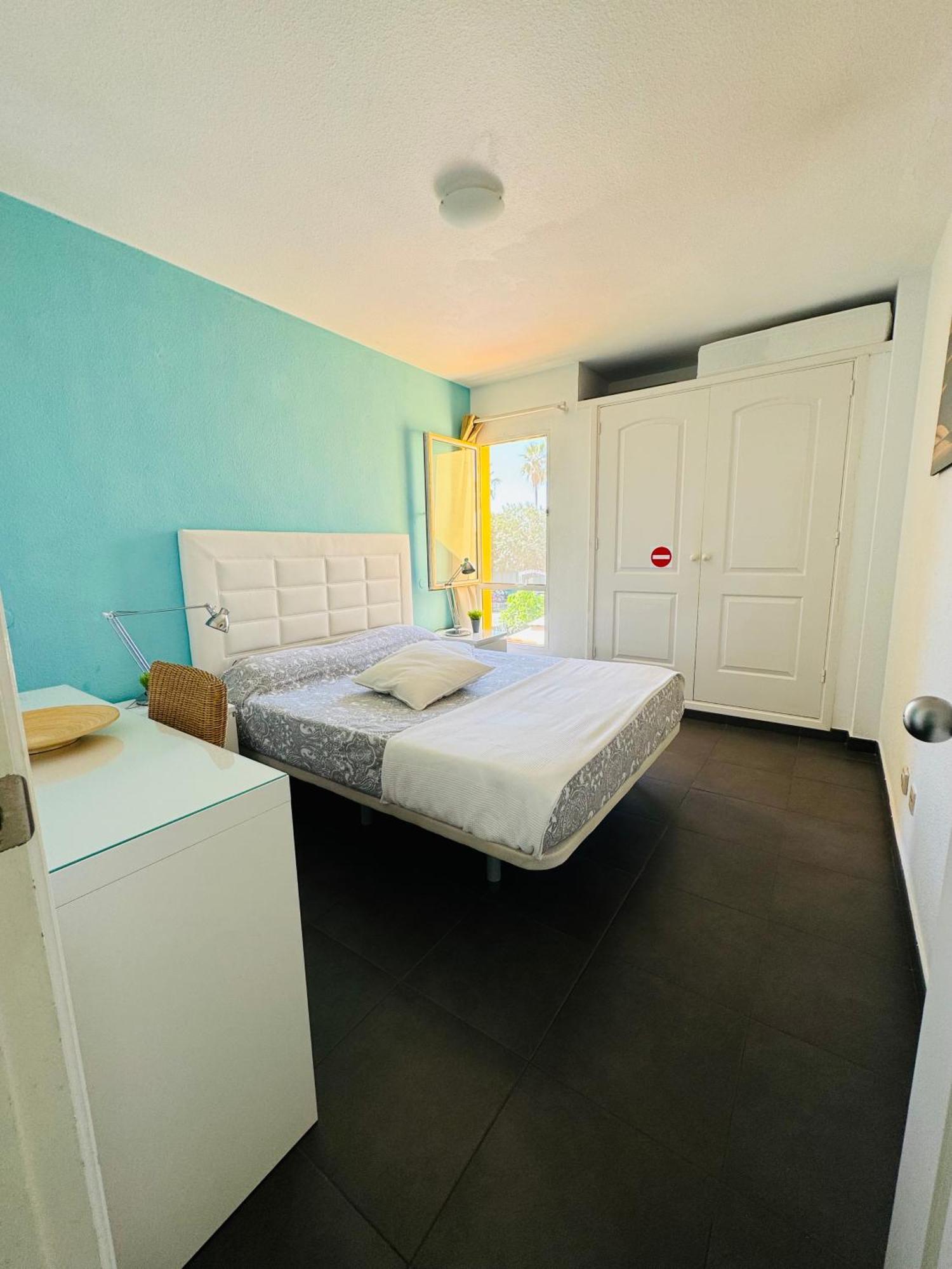 Bungalow Casita Maspalomas  Zewnętrze zdjęcie