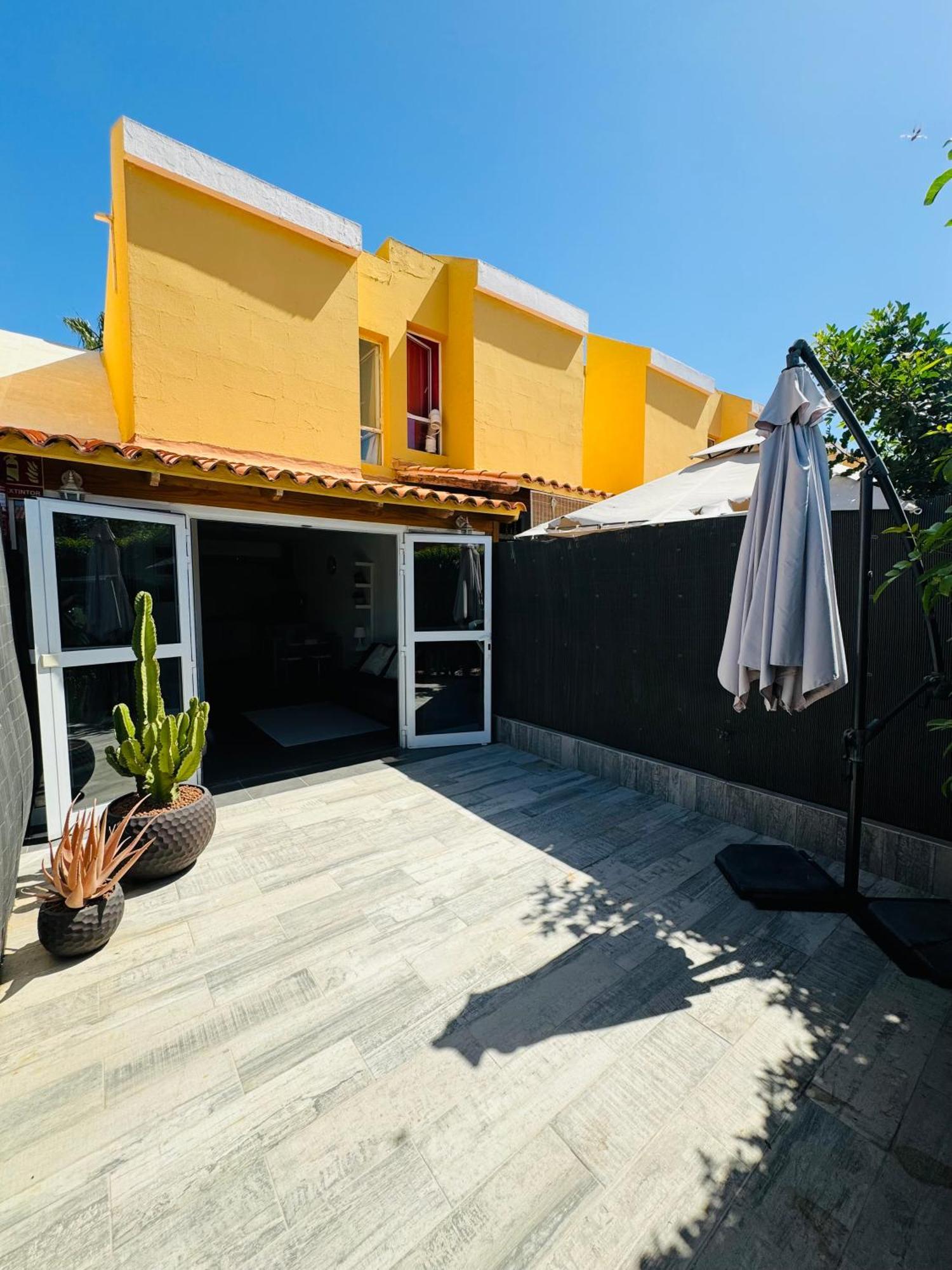 Bungalow Casita Maspalomas  Zewnętrze zdjęcie