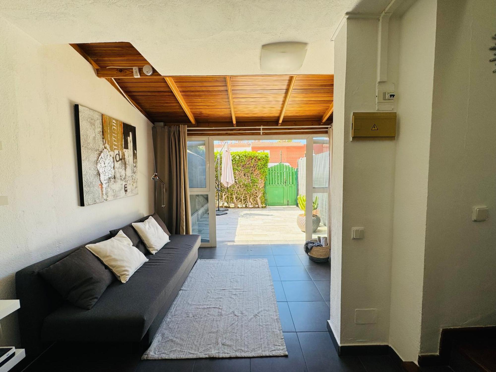 Bungalow Casita Maspalomas  Zewnętrze zdjęcie