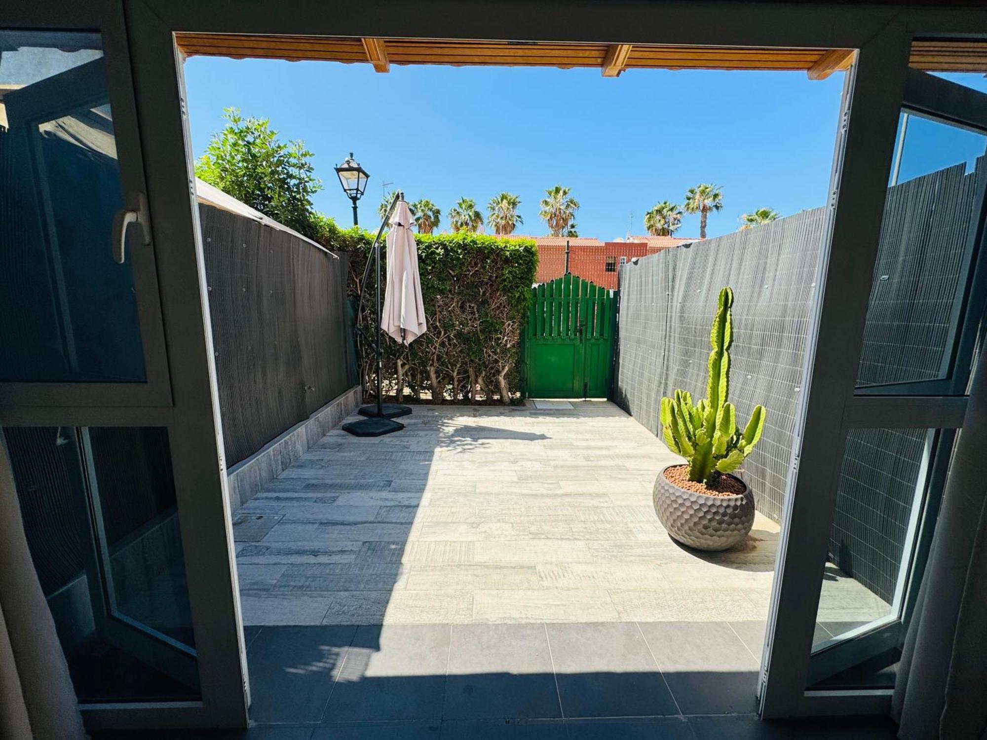 Bungalow Casita Maspalomas  Zewnętrze zdjęcie