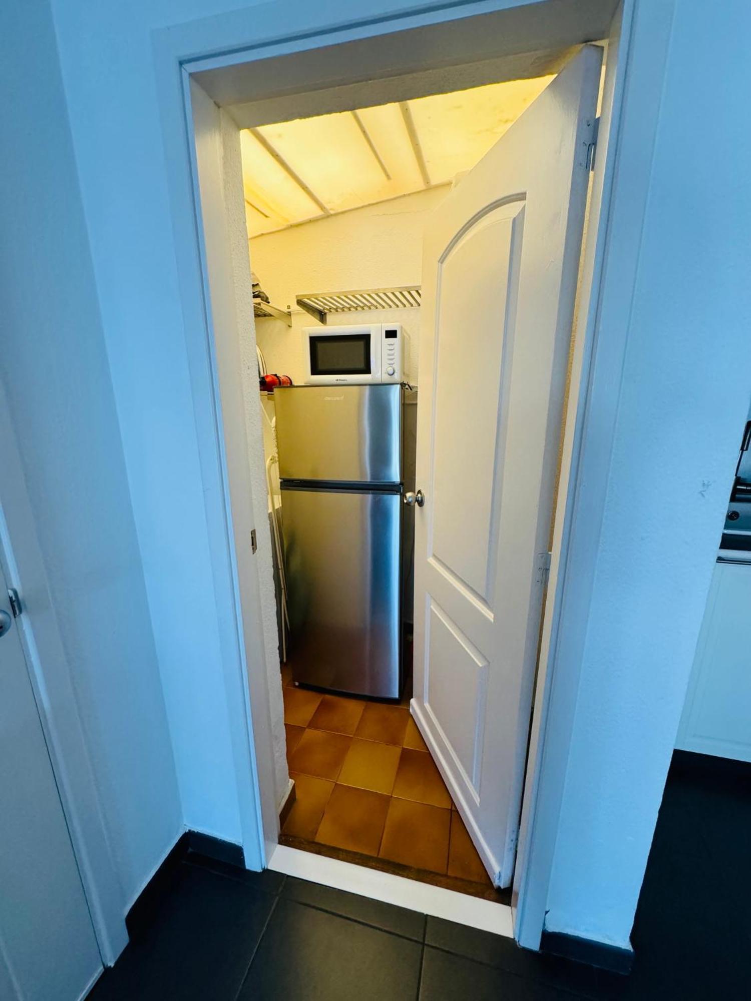 Bungalow Casita Maspalomas  Zewnętrze zdjęcie