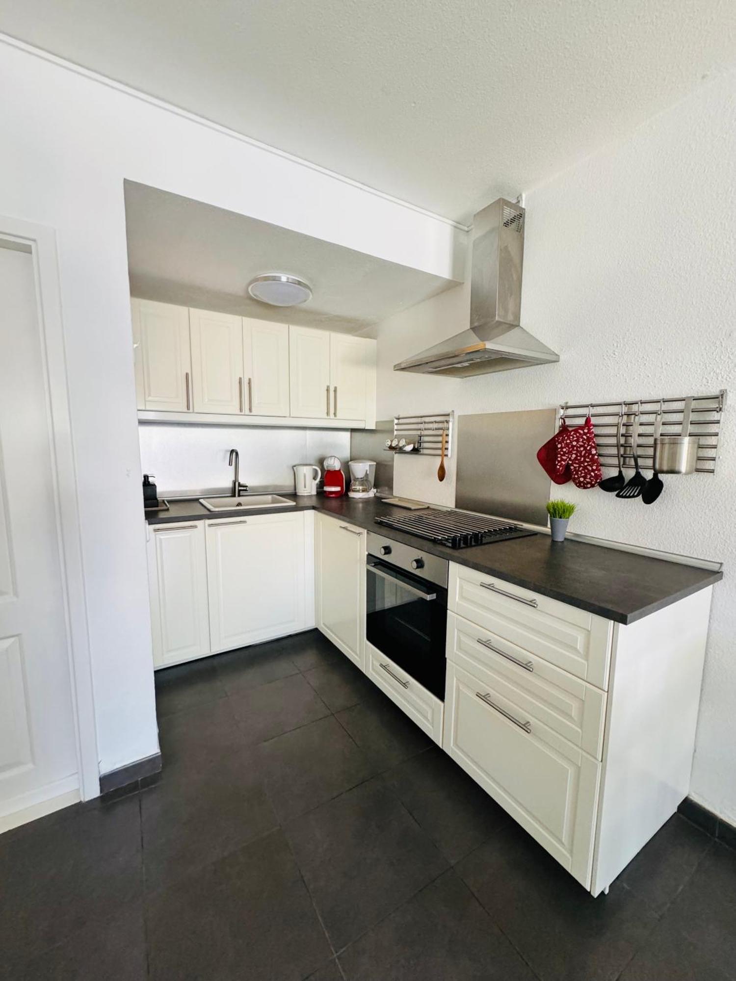 Bungalow Casita Maspalomas  Zewnętrze zdjęcie